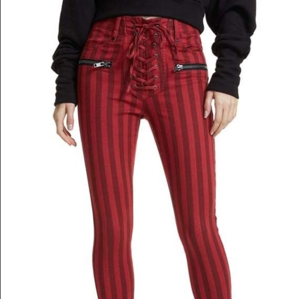 AFRM pants - Picture 4 of 4